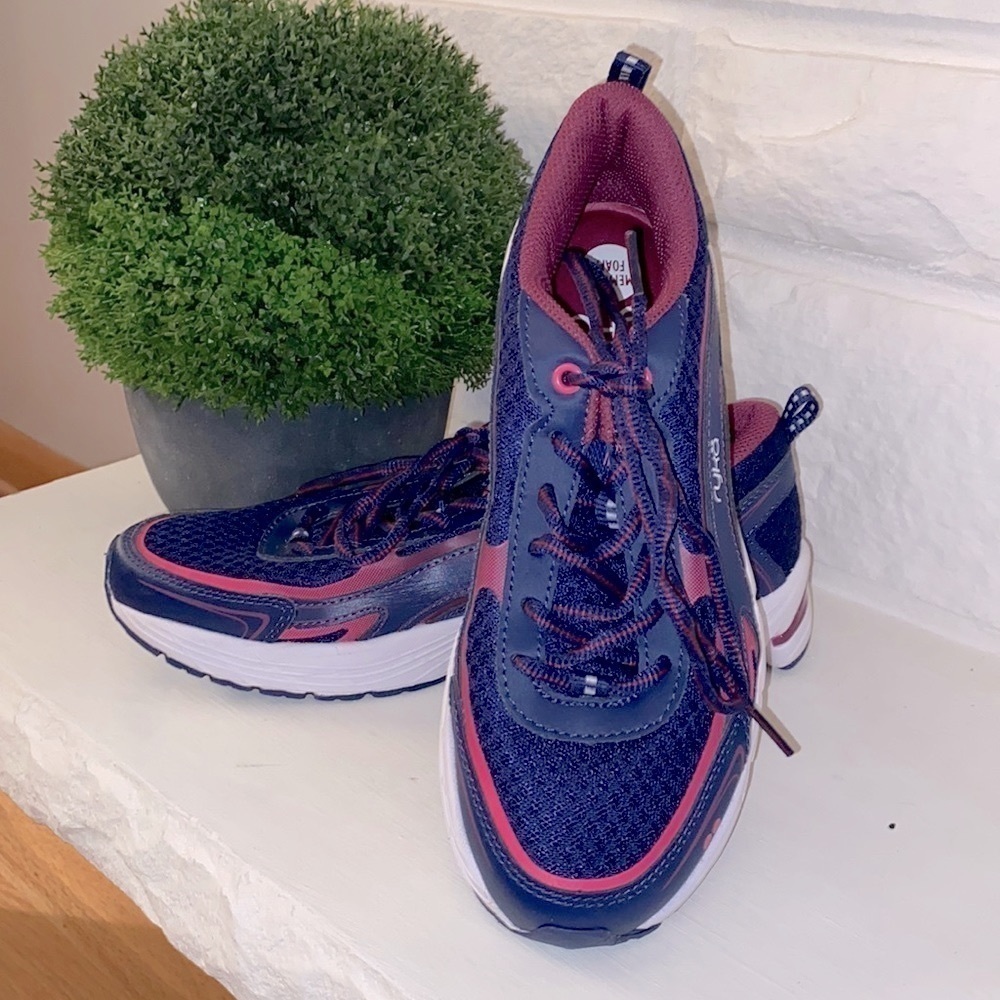 RYKA Running Shoes- Excellent Condition - Picture 2 of 9